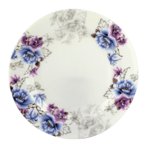 Mora 10" Dinner Plate