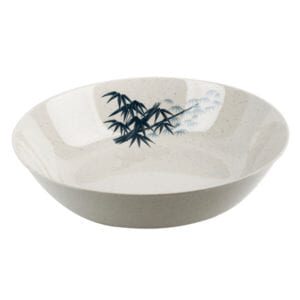 Bamboo 11" Serving Bowl