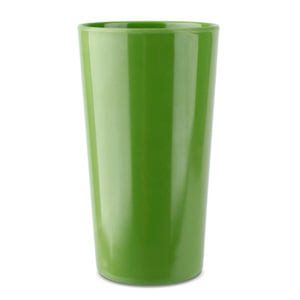 Plain Lime Green 500ml Tumbler