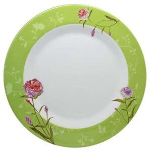 Olivia 11" Dinner Plate
