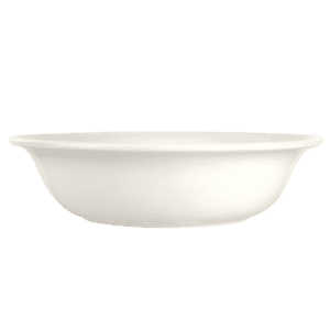 Plain Ivory 10" Serving Bowl