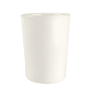 Plain Ivory 500ml Tumbler