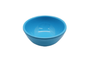 Chroma Sky Blue 4" Soup Bowl