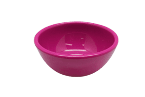 Chroma Magenta 4" Soup Bowl