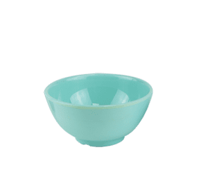 Pastel Green 5" Soup Bowl