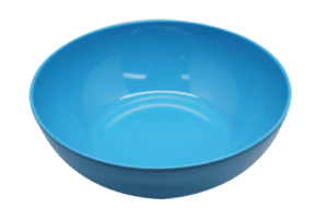 Chroma Sky Blue 8" Serving Bowl