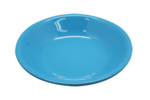 Chroma Sky Blue 8" Bowl