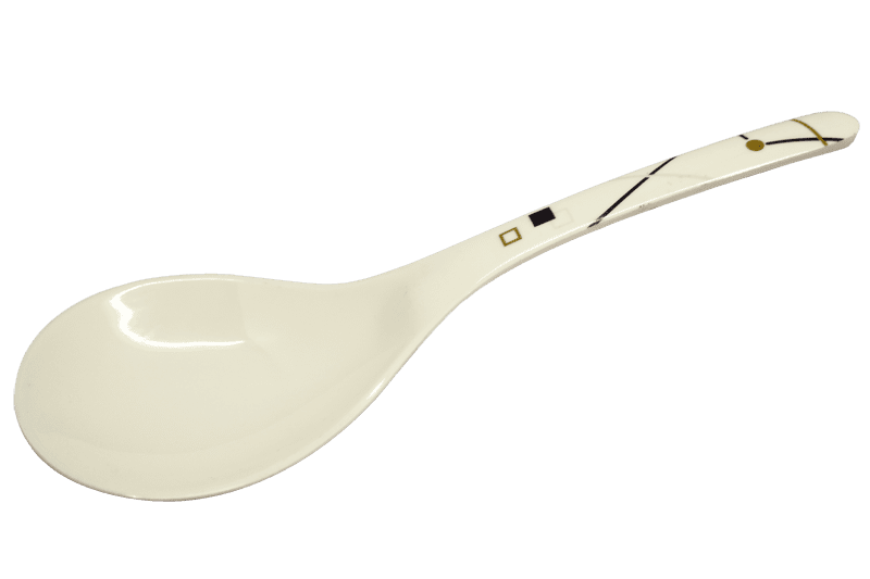 Deco 9" Serving Spoon