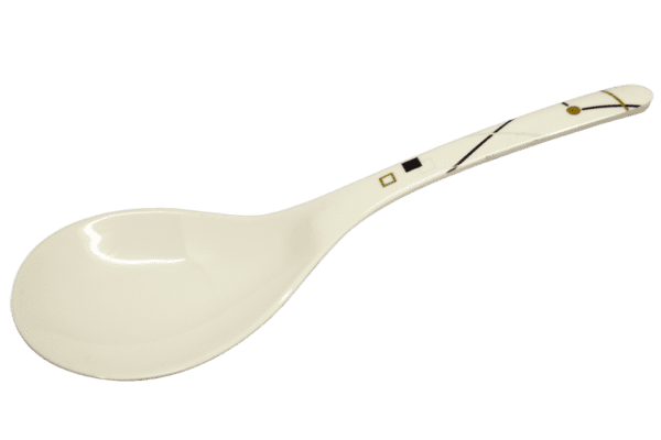 Deco 9" Serving Spoon