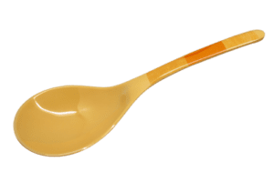 Orange PD 9" Serving Spoon