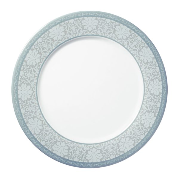 9.5" DINNER PLATE--FAYE