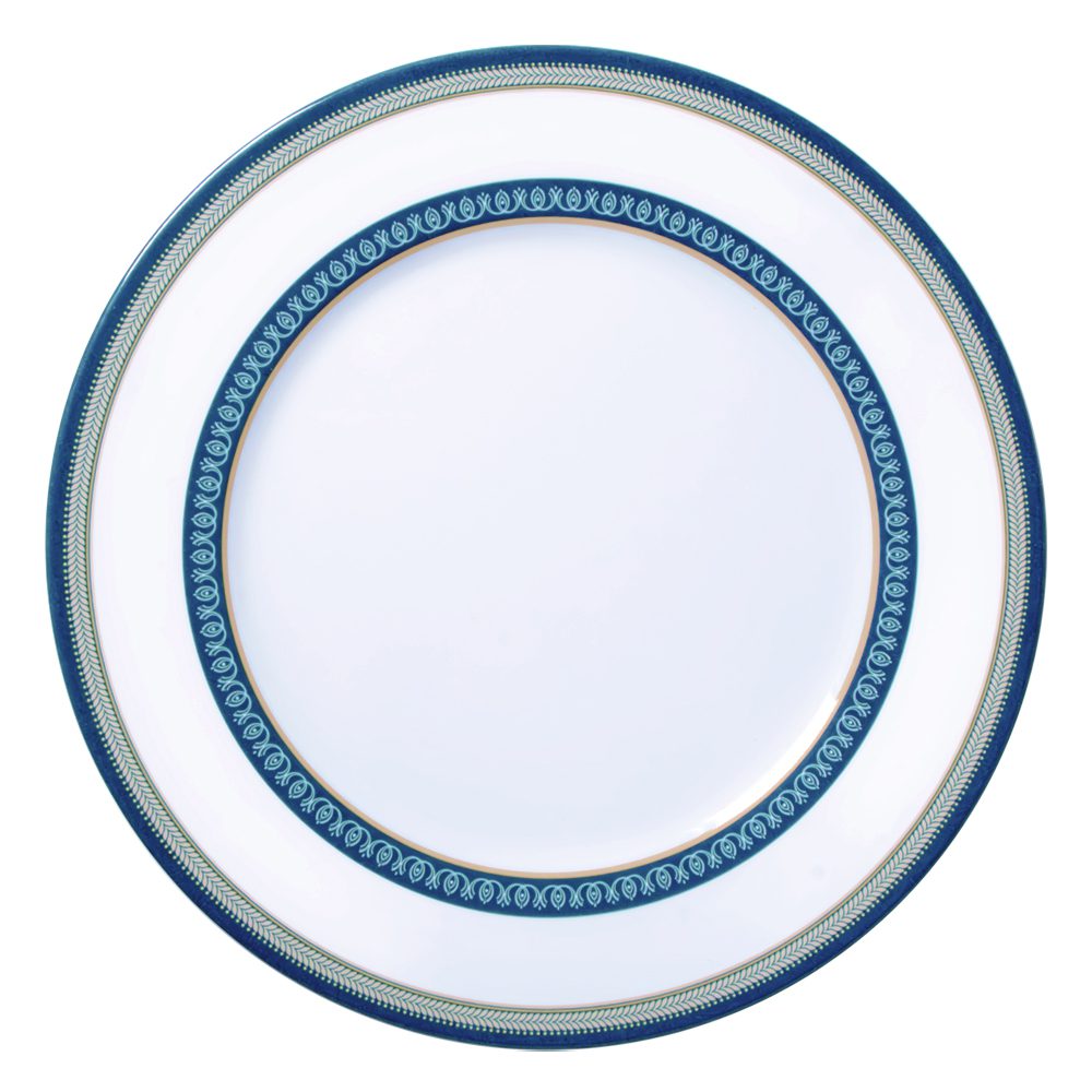9.5" DINNER PLATE--IMPERIUM