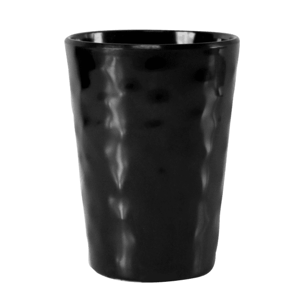 Black 14oz Tumbler
