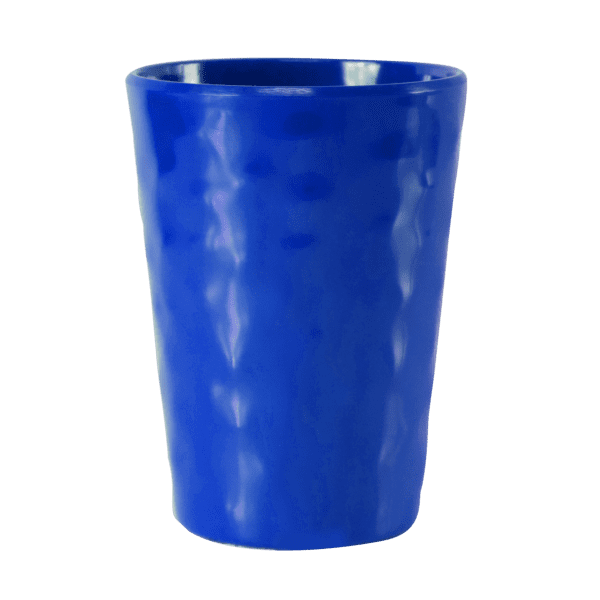 Navy Blue 14oz Tumbler