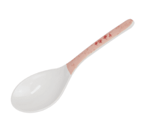 Tender Touch Spoon
