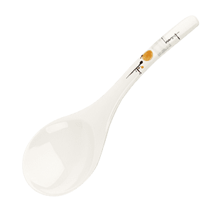 Morning Sun Big Spoon