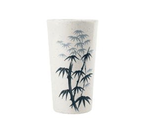 Bamboo 414ml / 14oz Tumbler
