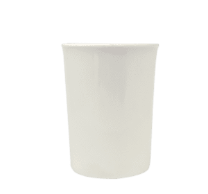 Plain Ivory 325ml Tumbler