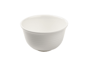 Plain Ivory 5" Rice Bowl