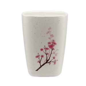 Cherry Blossom 354ml / 12oz Tumbler