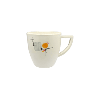 Morning Sun 147ml / 5oz Coffee Mug