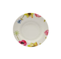 Dahlia 6" Saucer