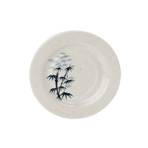 Bamboo 6" Saucer
