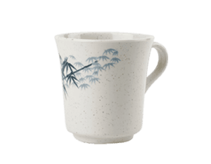 Bamboo 260ml / 9oz Coffee Mug