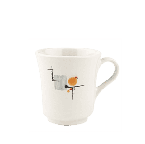 Morning Sun 260ml / 9oz Coffee Mug