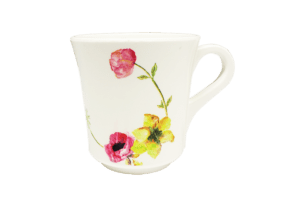 Dahlia 260ml / 9oz Coffee Mug