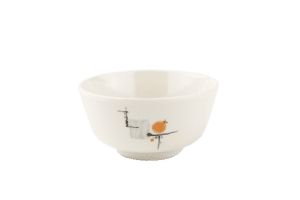 Morning Sun 4" Rice Bowl