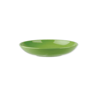 Plain Lime Green 5" Rice Bowl