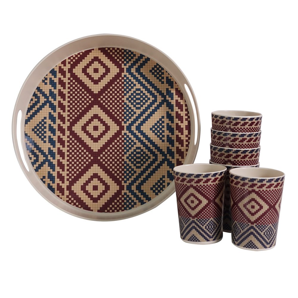 Binakesan Refreshment Set