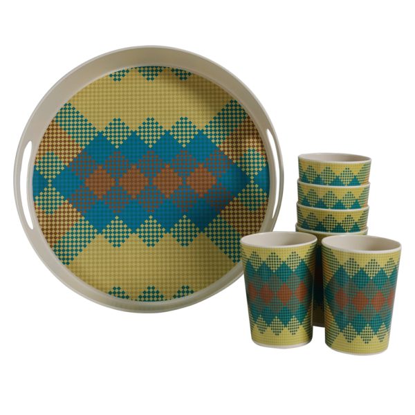 Bohol Refreshment Set