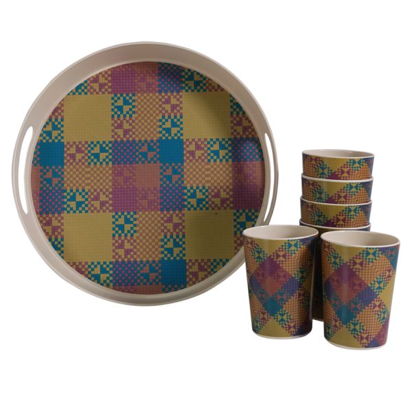 Salap Refreshment Set