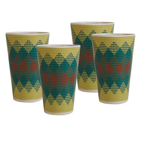 Bohol Refreshment Set