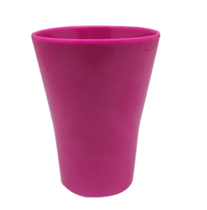Chroma Magenta 12oz Tapered Tumbler
