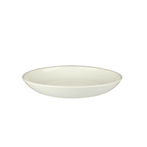 Plain Ivory 6" Cereal Bowl