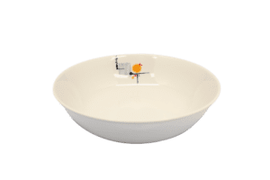 Morning Sun 6" Dessert Bowl