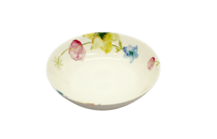 Dahlia 6" Dessert Bowl