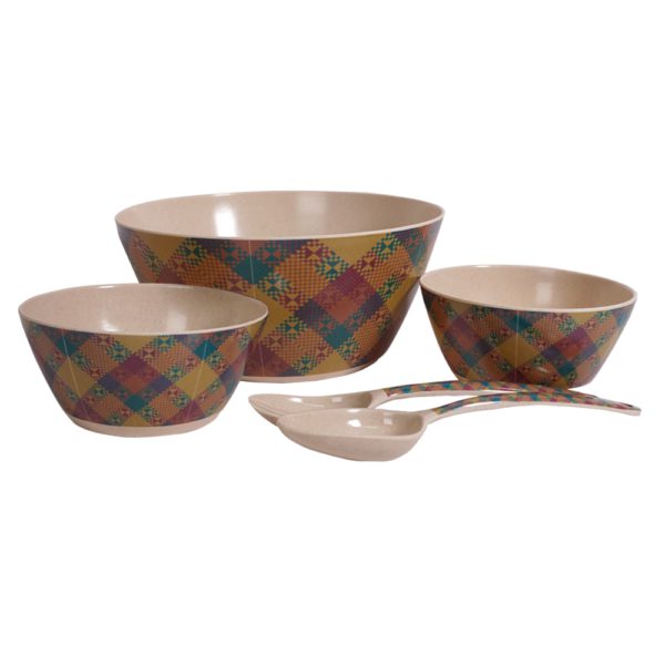 Salap 7-pc Salad Set