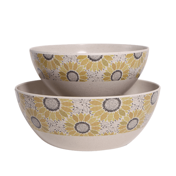 Elaine 2-pc Bowl Set