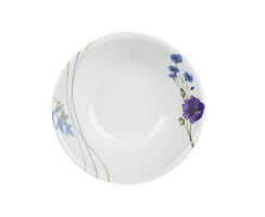 Tea Rose 6" Noodle Bowl