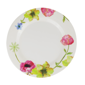 Dahlia 9" Dinner Plate