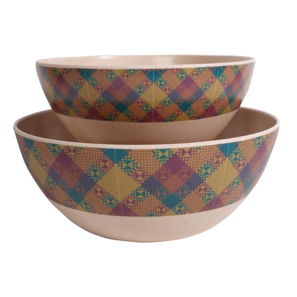 Salap 2-cp Salad Set