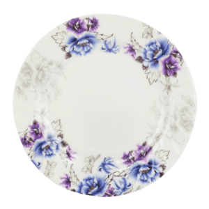 Mora 10" Dinner Plate with Groove