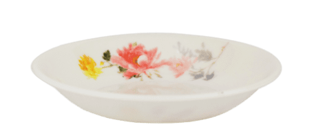 Catelyn 7" Shallow Soup Bowl