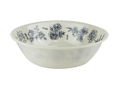 Allison 8" Deep Soup Bowl
