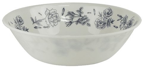 Allison 10" Deep Soup Bowl