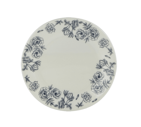 Allison 9" Dinner Plate
